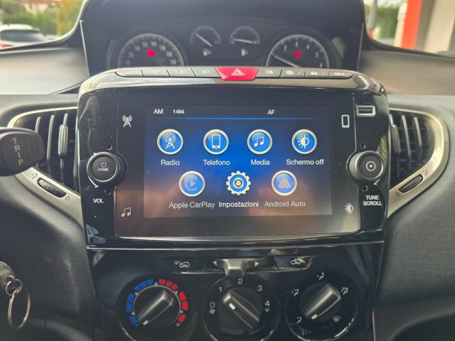 LANCIA YPSILON 1.0 FIREFLY 5 PORTE S&S HYBRID E - foto 36