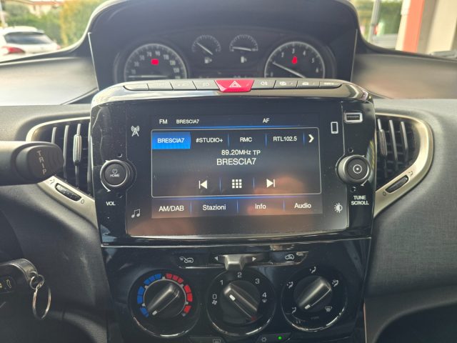 LANCIA YPSILON 1.0 FIREFLY 5 PORTE S&S HYBRID E - foto 37
