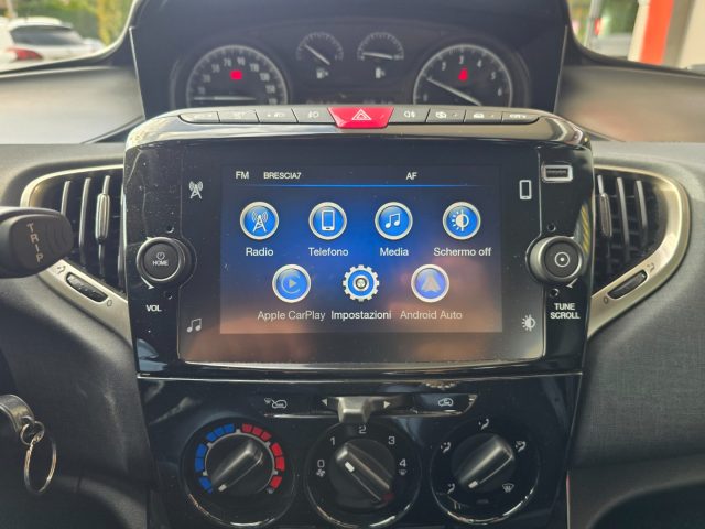 LANCIA YPSILON 1.0 FIREFLY 5 PORTE S&S HYBRID E - foto 38