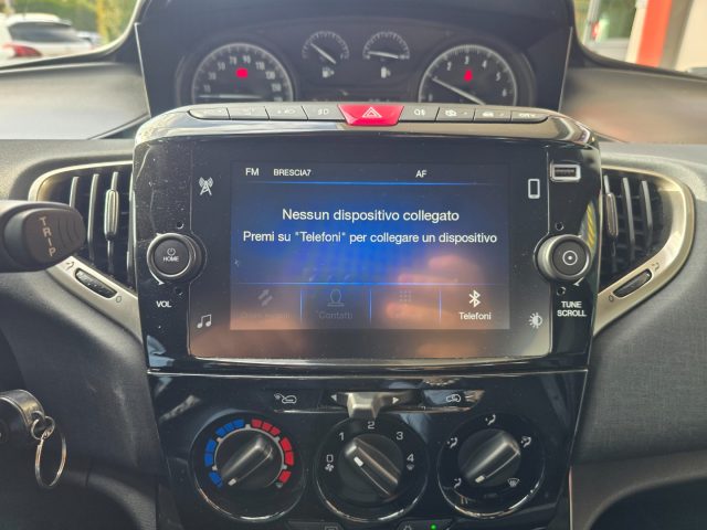 LANCIA YPSILON 1.0 FIREFLY 5 PORTE S&S HYBRID E - foto 39