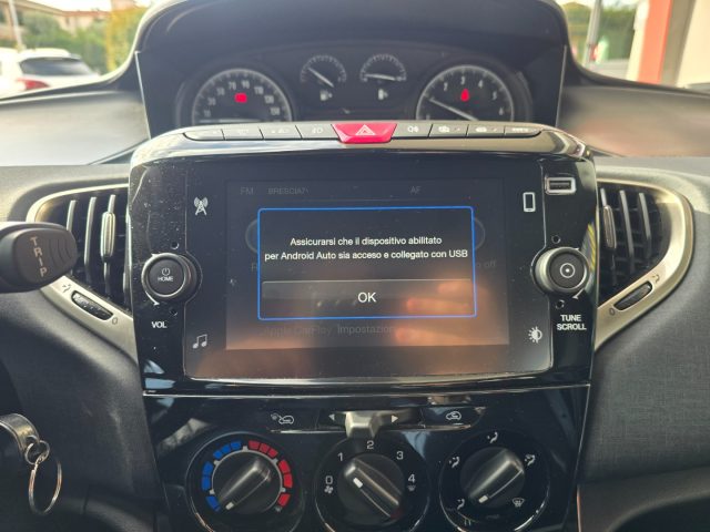 LANCIA YPSILON 1.0 FIREFLY 5 PORTE S&S HYBRID E - foto 40