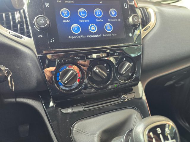 LANCIA YPSILON 1.0 FIREFLY 5 PORTE S&S HYBRID E - foto 41