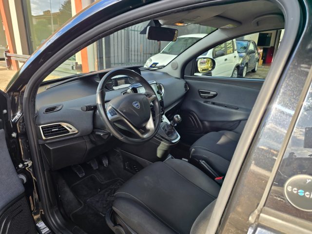 LANCIA YPSILON 1.0 FIREFLY 5 PORTE S&S HYBRID E - foto 46