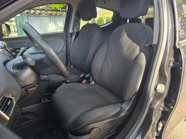 LANCIA YPSILON 1.0 FIREFLY 5 PORTE S&S HYBRID E - foto 47