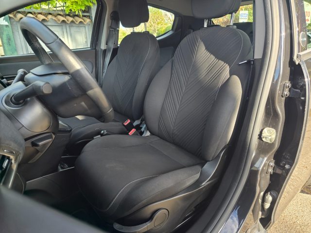 LANCIA YPSILON 1.0 FIREFLY 5 PORTE S&S HYBRID E - foto 48