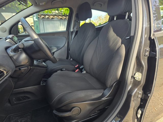 LANCIA YPSILON 1.0 FIREFLY 5 PORTE S&S HYBRID E - foto 49
