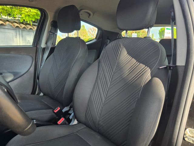 LANCIA YPSILON 1.0 FIREFLY 5 PORTE S&S HYBRID E - foto 50