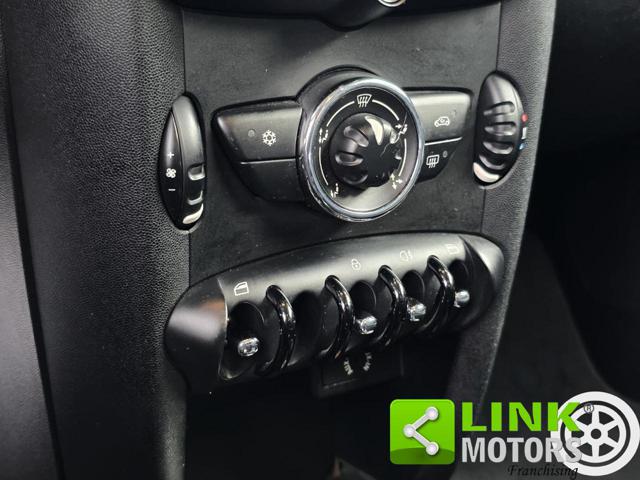 MINI COOPER D MINI III R56 1.6 112CV FL - foto 18