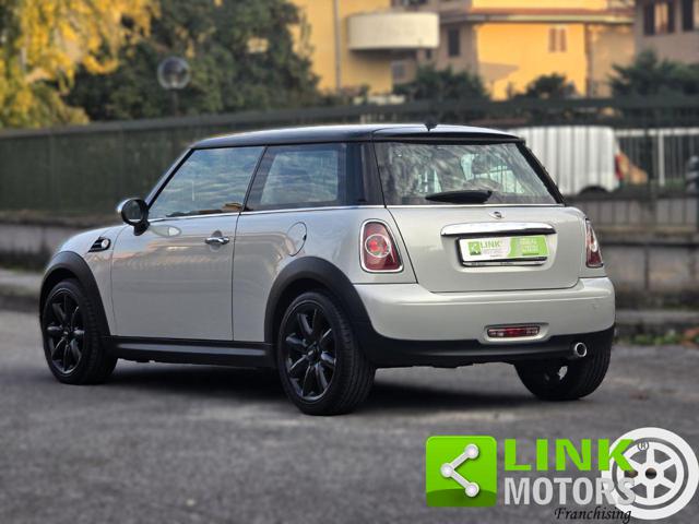 MINI COOPER D MINI III R56 1.6 112CV FL - foto 3