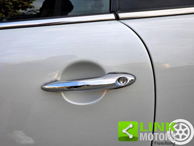 MINI COOPER D MINI III R56 1.6 112CV FL - foto 24