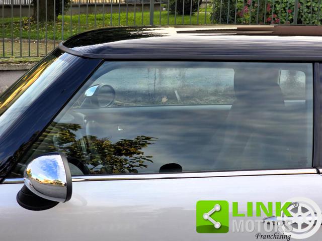 MINI COOPER D MINI III R56 1.6 112CV FL - foto 26