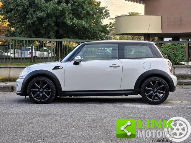 MINI COOPER D MINI III R56 1.6 112CV FL - foto 7