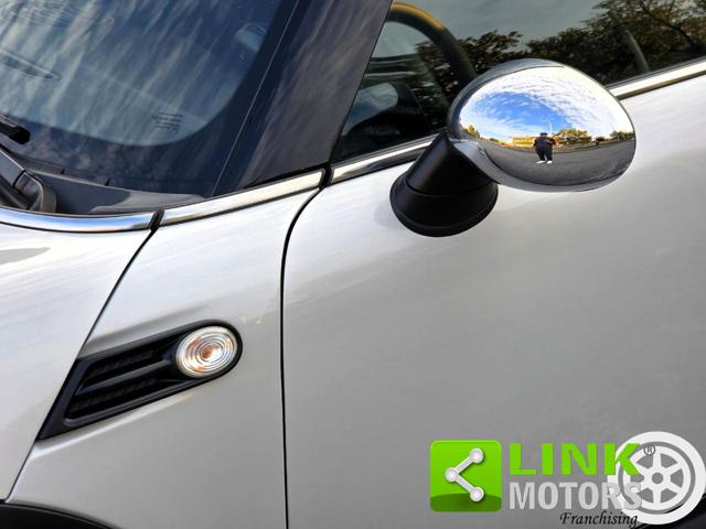 MINI COOPER D MINI III R56 1.6 112CV FL - foto 23