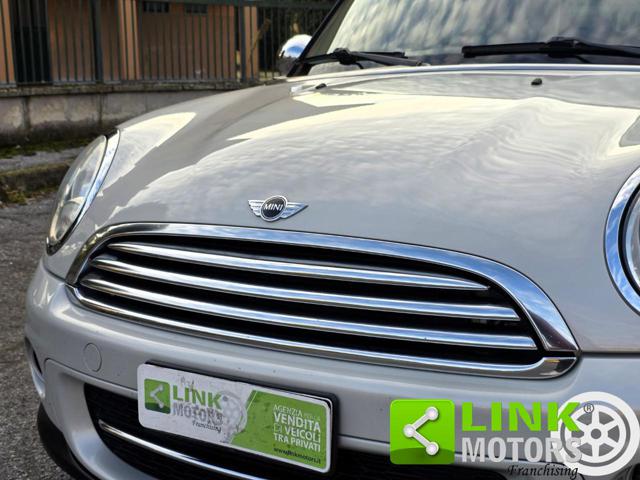 MINI COOPER D MINI III R56 1.6 112CV FL - foto 28