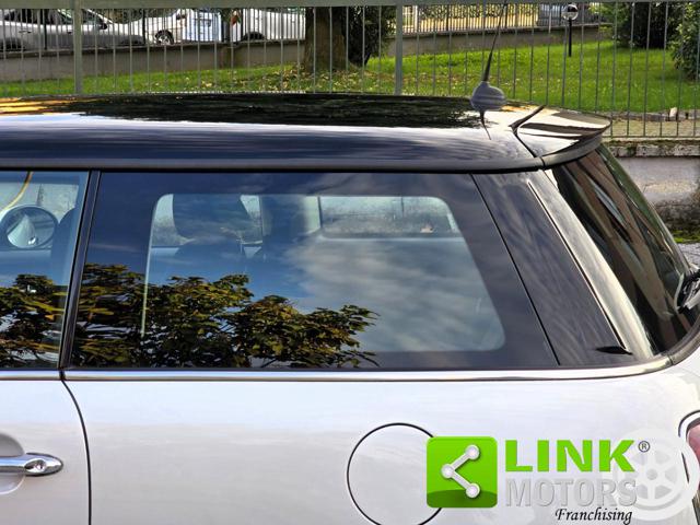 MINI COOPER D MINI III R56 1.6 112CV FL - foto 25