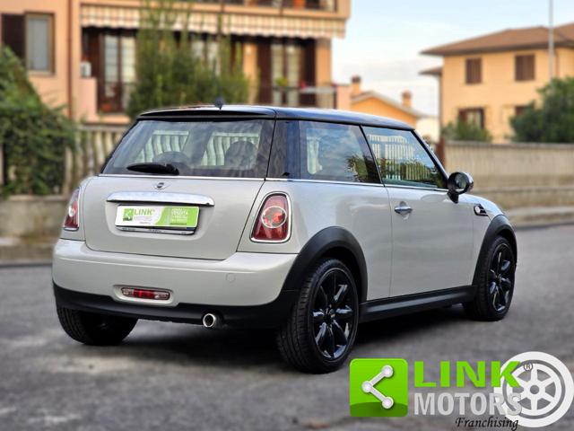 MINI COOPER D MINI III R56 1.6 112CV FL - foto 9