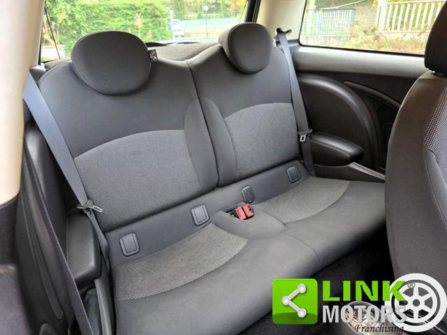 MINI COOPER D MINI III R56 1.6 112CV FL - foto 5