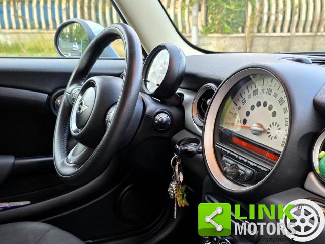 MINI COOPER D MINI III R56 1.6 112CV FL - foto 17