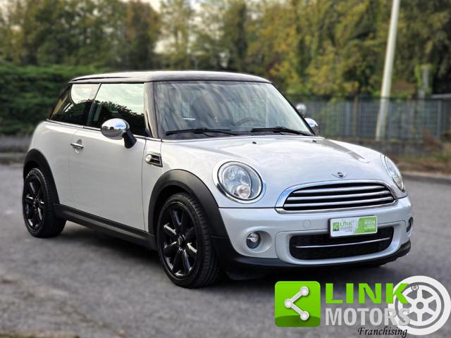 MINI COOPER D MINI III R56 1.6 112CV FL - foto 13