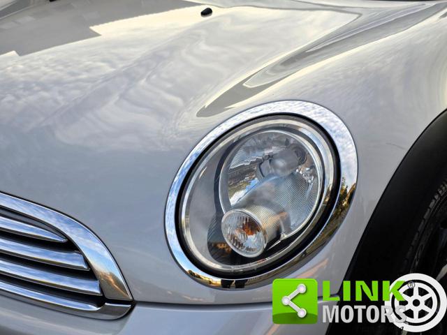 MINI COOPER D MINI III R56 1.6 112CV FL - foto 27
