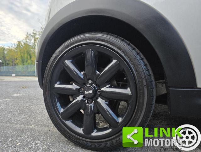 MINI COOPER D MINI III R56 1.6 112CV FL - foto 31