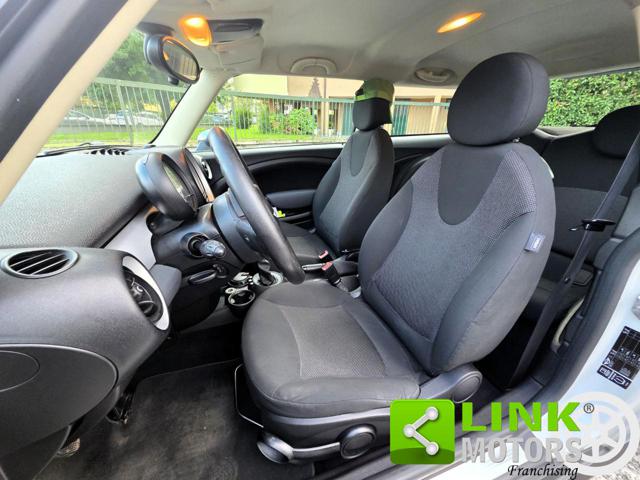MINI COOPER D MINI III R56 1.6 112CV FL - foto 4