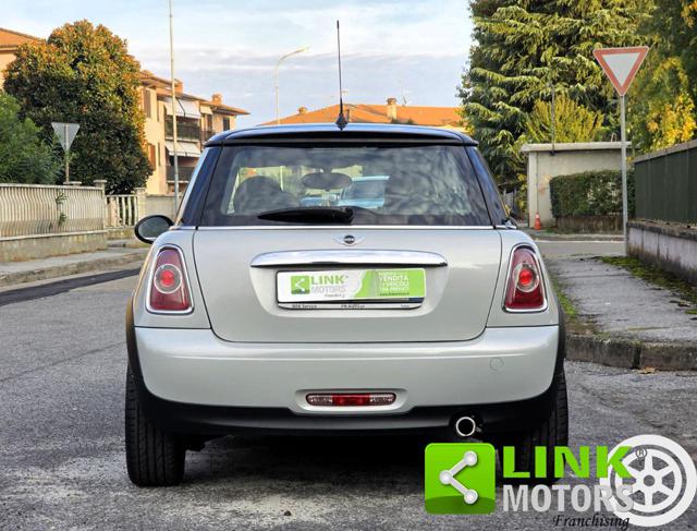 MINI COOPER D MINI III R56 1.6 112CV FL - foto 2