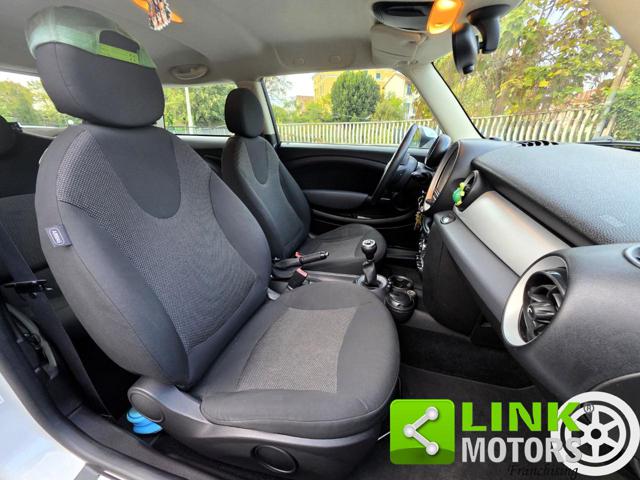 MINI COOPER D MINI III R56 1.6 112CV FL - foto 6