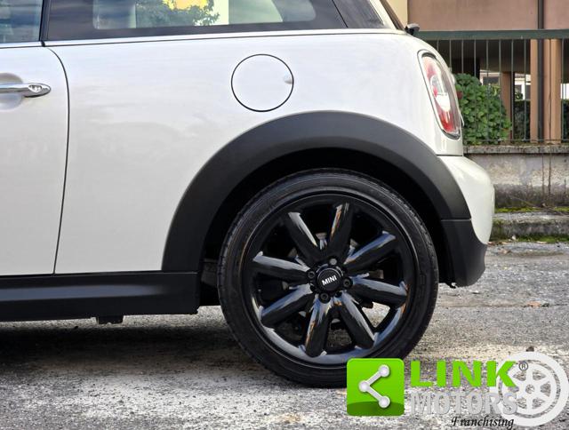 MINI COOPER D MINI III R56 1.6 112CV FL - foto 21
