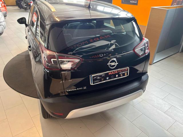 OPEL CROSSLAND X 1.5 ECOTEC D 120 CV START&STOP A - foto 7