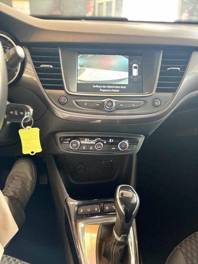 OPEL CROSSLAND X 1.5 ECOTEC D 120 CV START&STOP A - foto 18
