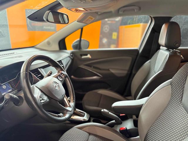 OPEL CROSSLAND X 1.5 ECOTEC D 120 CV START&STOP A - foto 10