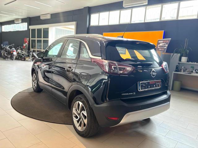 OPEL CROSSLAND X 1.5 ECOTEC D 120 CV START&STOP A - foto 6