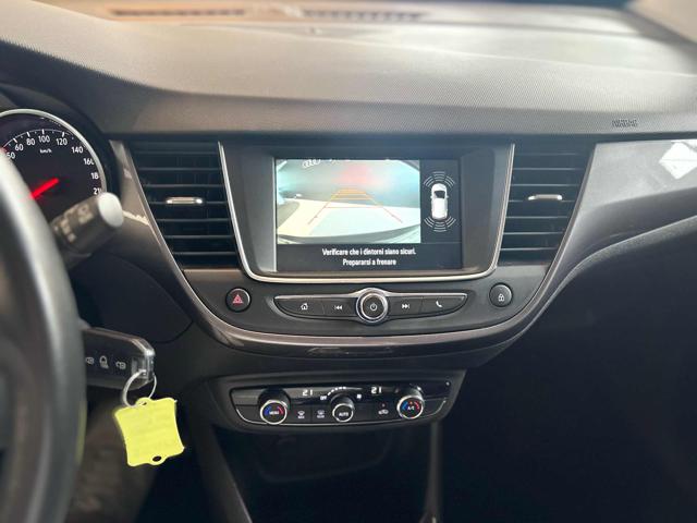 OPEL CROSSLAND X 1.5 ECOTEC D 120 CV START&STOP A - foto 19
