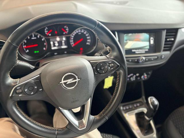 OPEL CROSSLAND X 1.5 ECOTEC D 120 CV START&STOP A - foto 17