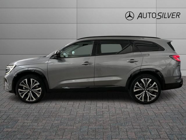 RENAULT ESPACE FULL HYBRID E-TECH 7P ICONIC - foto 6