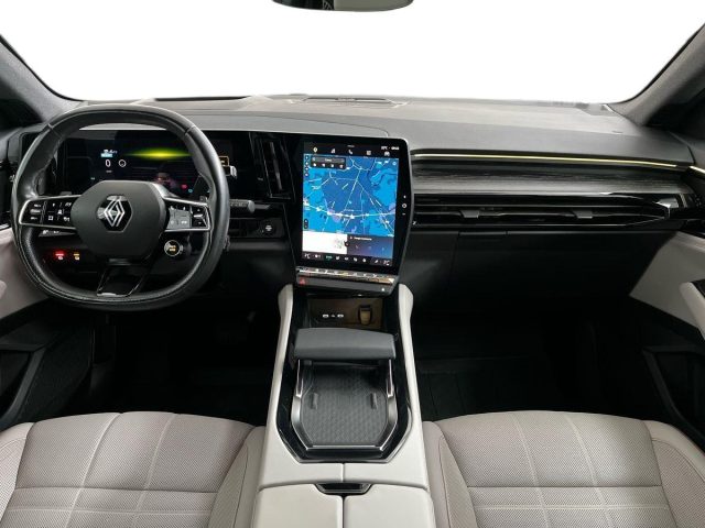 RENAULT ESPACE FULL HYBRID E-TECH 7P ICONIC - foto 9
