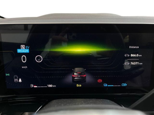 RENAULT ESPACE FULL HYBRID E-TECH 7P ICONIC - foto 8