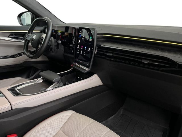 RENAULT ESPACE FULL HYBRID E-TECH 7P ICONIC - foto 16