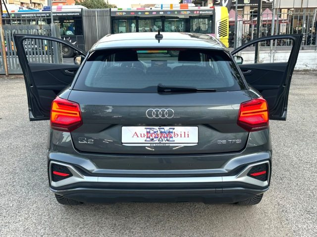 AUDI Q2 35 TFSI S-LINE S-TRONIC IVA KAME - foto 9