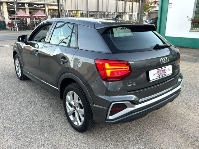 AUDI Q2 35 TFSI S-LINE S-TRONIC IVA KAME - foto 3
