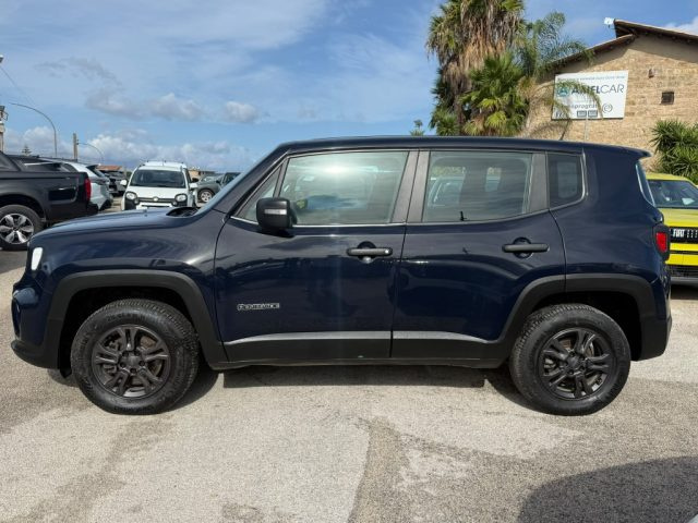 JEEP RENEGADE 2.0 MJT 140CV 4WD ACTIVE DRIVE L - foto 6