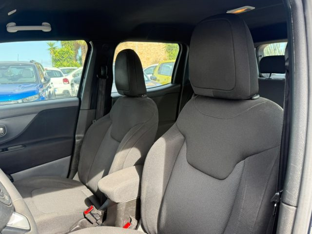 JEEP RENEGADE 2.0 MJT 140CV 4WD ACTIVE DRIVE L - foto 7