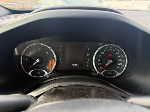 JEEP RENEGADE 2.0 MJT 140CV 4WD ACTIVE DRIVE L - foto 8