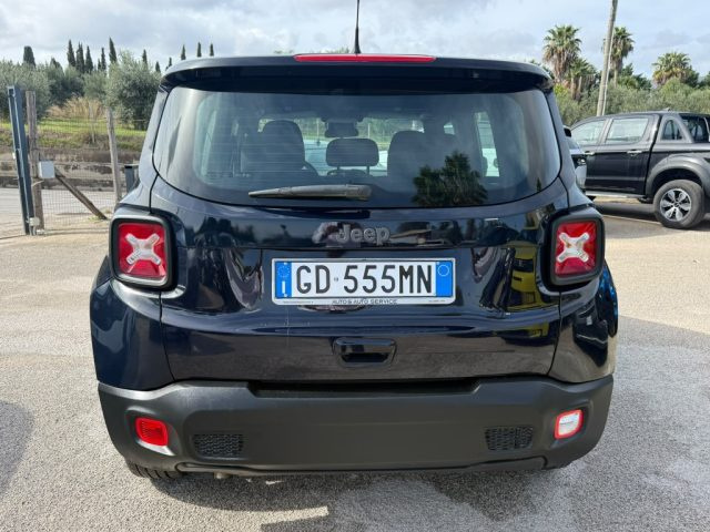 JEEP RENEGADE 2.0 MJT 140CV 4WD ACTIVE DRIVE L - foto 10