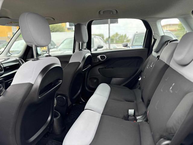 FIAT 500L 1.4 T-JET 120 CV GPL POP STAR - foto 13