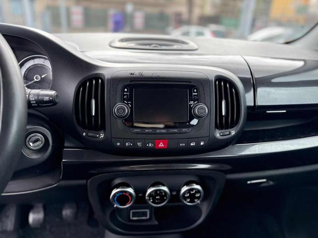 FIAT 500L 1.4 T-JET 120 CV GPL POP STAR - foto 12