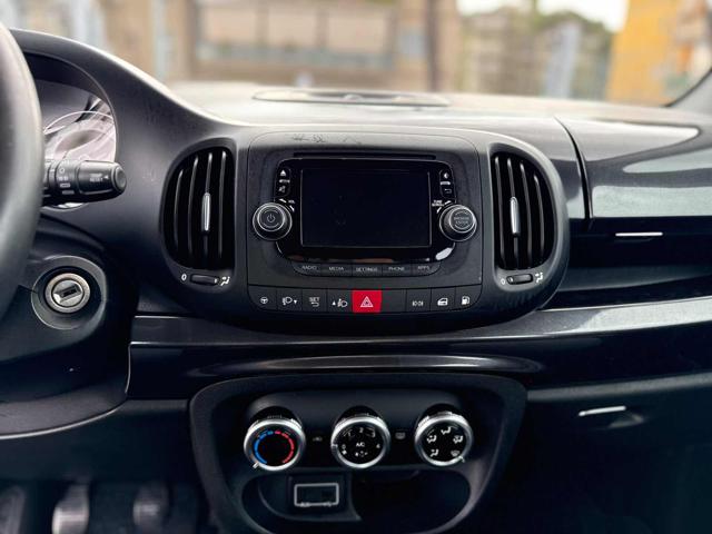 FIAT 500L 1.4 T-JET 120 CV GPL POP STAR - foto 11