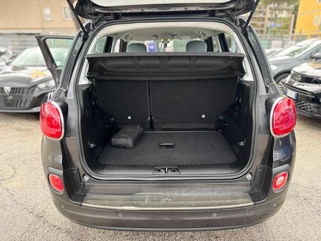 FIAT 500L 1.4 T-JET 120 CV GPL POP STAR - foto 14