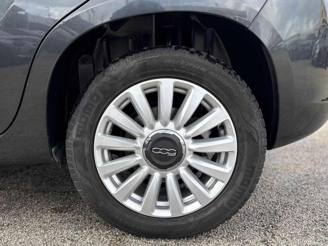 FIAT 500L 1.4 T-JET 120 CV GPL POP STAR - foto 15